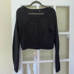 Lululemon Sweater